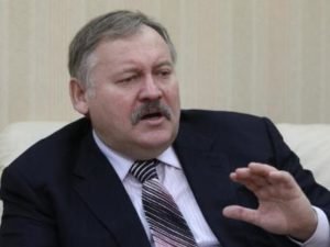 Затулин: Власти Армении и парламентская оппозиция не заинтересованы в обострении ситуации