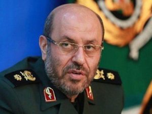 Иран считает необходимым ядерное разоружение Израиля