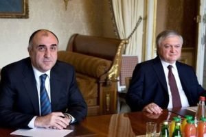 Мария Захарова – о предстоящей встрече глав МИД РФ, Армении и Азербайджана