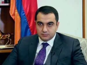 Замминистра: Новая ЛЭП Иран – Армения будет готова к сентябрю 2017 г