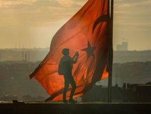 Турция снизит свой взнос в бюджет Совета Европы до минимума