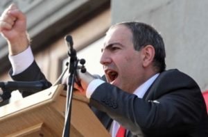 Пашинян: Городские власти Еревана полностью провалили задачу гражданской обороны