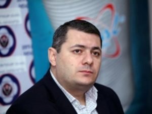 Левон Тер-Петросян своим последним интервью сделал все, чтобы блок «Конгресс – НПА» не прошел парламент