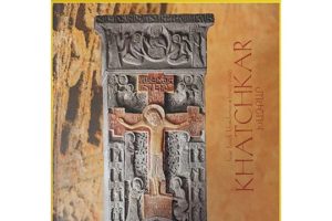 В Нью-Йорке презентована книга об уникальных армянских хачкарах