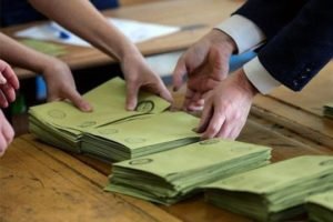 Немецкий политик призвала турок, проголосовавший «за» конституционные реформы, вернуться в Турцию