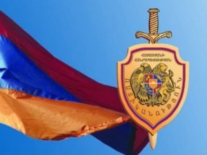 В полиции Армении зарегистрировано 41 сообщение о нарушениях в ходе голосования