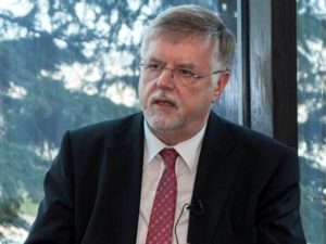 Представитель ЕС: Политическое решение карабахского конфликта невозможно без уважения к режиму прекращения огня