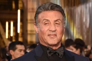 Сильвестер Сталлоне восхищен рассказывающим о Геноциде армян фильмом «Обещание»