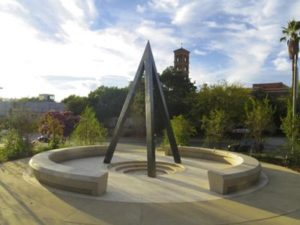 Сенат Калифорнии одобрил размещение указателя к Мемориалу Геноцида армян в Пасадене