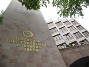 В Армении пьяный врач пытался изнасиловать пациентку