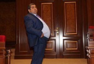 Шмайс остался за бортом