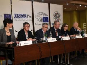 Соглашение Армения-ЕС будет подписано в ноябре
