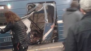 В деле о теракте в Петербурге нашли «турецкий след»