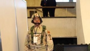 В Ереване стартует конференция «Нация-армия 2017»