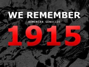 Сенатор Чак Шумер выступит на мероприятие памяти жертв Геноцида армян