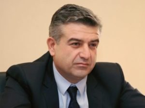 Карен Карапетян: У армяно-китайского экономического сотрудничества существенный потенциал