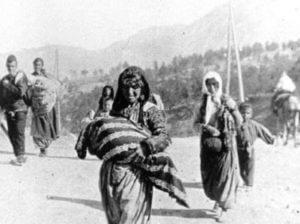 Турецкий историк: В период с 1876 по 1923 годы были убиты 4,5 млн. христиан – жителей Османской империи