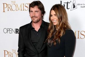 Это было безумное варварство: оскароносный Кристиан Бейль – о Геноциде армян