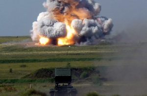 Военно-технический баланс изменился в пользу Армении, у Баку нет никаких шансов