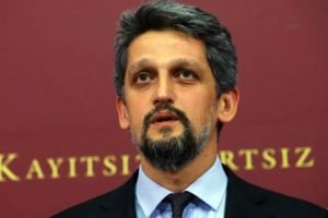 Гаро Пайлан потребовал от парламента Турции тщательно изучить последствия закона о переселении армян в Османской империи