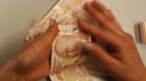 Инфляция в Турции в марте 2017 года усилилась до максимума