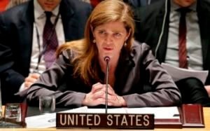 Саманта Пауэр: Жаль, что во время работы администрации Обамы мы не признали Геноцид армян