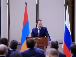 Минобороны: Непосредственный контакт между специалистами послужит укреплению военно-технического сотрудничества