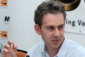 ОБСЕ могла бы делать гораздо больше наблюдателей