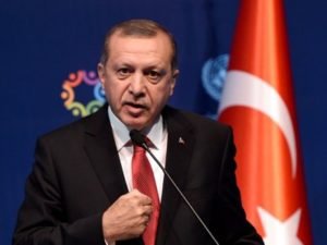 Эрдоган счел «недостаточным» удар США по сирийской авиабазе