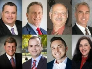 Вакантные места в Городском совете Глендейла займут армяне