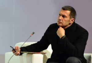 Владимир Соловьев почтил память жертв Геноцида армян