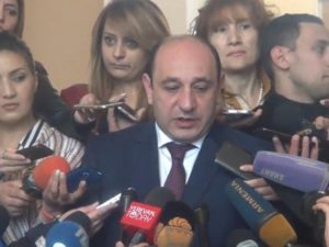 В Армении пройдут дни грузинского бизнеса