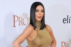 «Посмотрите этот фильм и узнайте историю армянского народа»: Ким Кардашян поддержала фильм «Обещание»