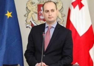 Михаил Джанелидзе: Грузии нужно членство в НАТО, а не план действий членства