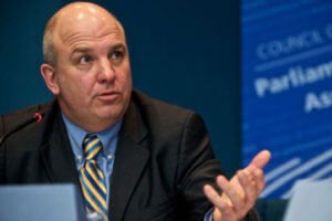 Комиссар Совета Европы по правам человека "наехал" на алиевский режим