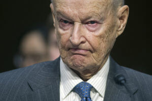 Умер один из идеологов внешней политики США Збигнев Бжезинский