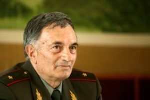 Коммандос: В случае войны в Карабахе Азербайджан развалится