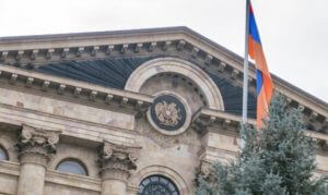 Национальное собрание Армении шестого созыва начало работу