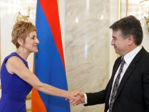 Болгарские инвесторы могут рассматривать Армению как площадку для выхода на рынки ЕАЭС и Ирана – Карен Карапетян