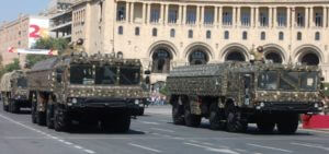 Россия очень поддерживает укрепление Вооруженных сил Армении - министр