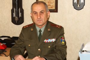 Примитивные действия азербайджанского агитпропа уже не столько удивляют, сколько дают повод для насмешек: Сенор Асратян