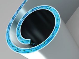 Ученые разработали «говорящую бумагу»