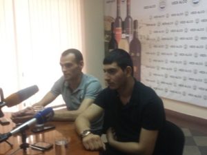 Потерянные после апрельской войны земли, вновь будет возвращены Арцаху