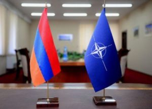 Замначальника Генштаба ВС Армении принял участие в заседании военного комитета НАТО