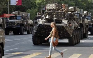 Армения упростит импорт российского вооружения