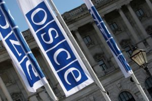 Сопредседатели МГ ОБСЕ подтвердили, что виновником эскалации в Карабахе является Азербайджан