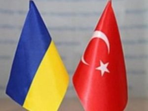 Турция официально ввела безвизовый режим с Украиной