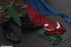 Феномен обиды ОБСЕ