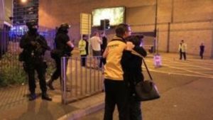 Теракт в Манчестере 22 мая 2017: 19 погибших и 59 пострадавших: видео