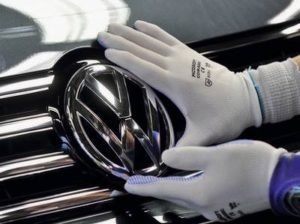 Volkswagen ведет переговоры с «Газпромом» о продвижении автомобилей на газе